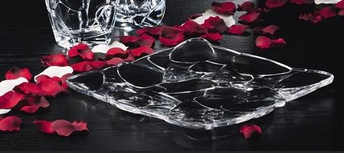 Cách chọn đĩa pha lê làm quà tặng Cách chọn đĩa pha lê làm quà tặng